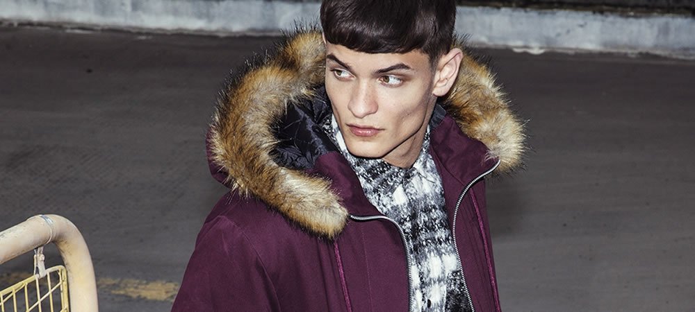 Statement Outerwear: Bold Coats to Elevate Your Winter Style