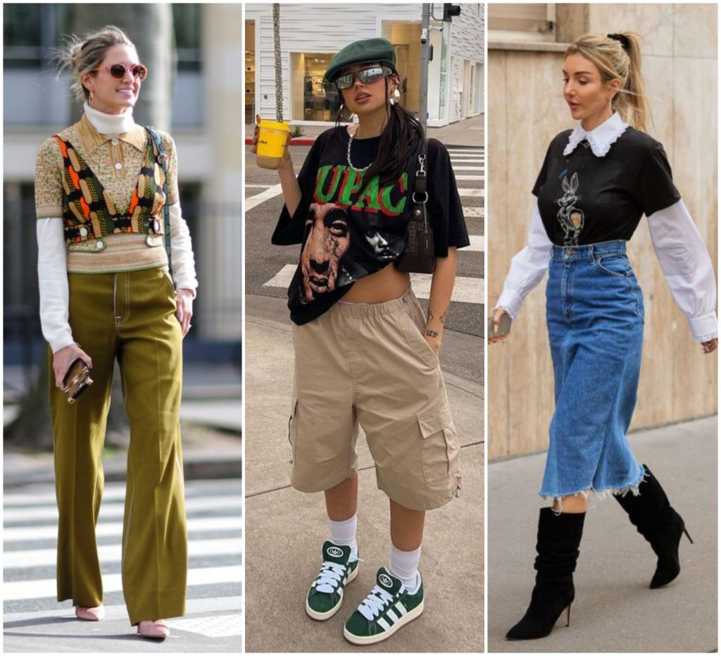 Styling Secrets: Turning Streetwear into Chic Outfits